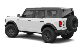 2026 Ford Bronco® External Image 2